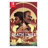 Switch Agatha Christie: Death on the Nile - Limited Edition