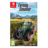 Switch Farming Simulator 23 - Nintendo Switch Edition