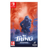 Switch The Thing: Remastered