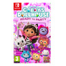 Switch DreamWorks Gabby's Dollhouse: Ready to Party