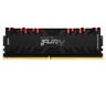 KINGSTON RAM Memorija DIMM DDR4 64GB (2x32GB kit) 3600MT/s KF436C18RB2AK2/64 Fury Renegade RGB