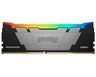 KINGSTON RAM Memorija DIMM DDR4 16GB 3200MT/s KF432C16RB12A/16 Fury Renegade RGB Black XMP