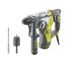 Električna čekić-bušilica SDS+, 800W - RYOBI RSDS800-KC