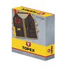 Prsluk za majstore (univerzalni) - TOPEX 79R255