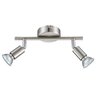Spot lampa FG101-2
