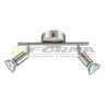 Spot lampa FG101-2