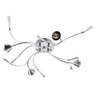 Spot lampa FG90X-4S