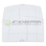 Plafonjera F14-14