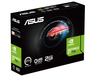 Grafička karta ASUS nVidia GeForce GT 710 2GB 64bit GT710-SL-2GD5-BRK-EVO GDDR5