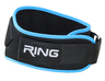 RING pojas za bodybuilding anatomski-RX LPG 1009-M