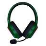 Slušalice Razer Barracuda X Chroma - Wireless Multi-Platform Gaming and Mobile Headset - Phantom Green Edition