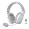 Slušalice Redragon Ire Pro H848 Wireless Headset Grey