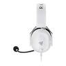 Slušalice Razer BlackShark V2 X - Wired Gaming Headset - Special White Edition - FRML Packaging