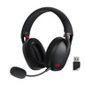 Slušalice Redragon Ire Pro H848 Wireless Headset Black