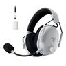Slušalice Razer BlackShark V3 Pro - Wireless ANC Esports Headset - White Edition - FRML Packaging