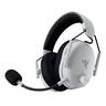 Slušalice Razer BlackShark V3 Pro - Wireless ANC Esports Headset - White Edition - FRML Packaging