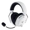 Slušalice Razer BlackShark V3 Pro - Wireless ANC Esports Headset - White Edition - FRML Packaging
