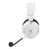 Slušalice Razer BlackShark V3 Pro - Wireless ANC Esports Headset - White Edition - FRML Packaging