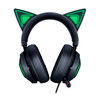 Slušalice Razer Kraken Kitty Edition - Chroma Black