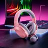 Slušalice Razer Barracuda X (2022) - Wireless Multi Platform Gaming and Mobile Headset - Quartz Edition - FRML