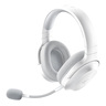 Slušalice Razer Barracuda X (2022) - Wireless Multi-Platform Gaming and Mobile Headset - Mercury White - FRML