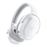 Slušalice Razer Barracuda X (2022) - Wireless Multi-Platform Gaming and Mobile Headset - Mercury White - FRML