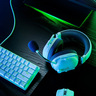 Slušalice Razer Blackshark V2 Pro - White Edition -Wireless Gaming Headset