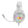 Slušalice Redragon Hylas H260W RGB Gaming Headset White