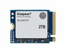 SSD KINGSTON 2TB M.2 2230 NVMe SNV3SM3/2T0 series NV3