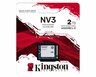 SSD KINGSTON 2TB M.2 2230 NVMe SNV3SM3/2T0 series NV3