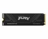 SSD KINGSTON 1TB M.2 NVMe SFYR2S/1T0 FURY Renegade G5