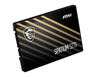 SSD MSI SPATIUM S270 SATA 2.5 inča 240GB