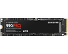 SSD SAMSUNG 4TB M.2 NVMe MZ-V9P4T0BW 990 Pro Series