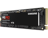 SSD SAMSUNG 4TB M.2 NVMe MZ-V9P4T0BW 990 Pro Series