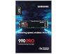 SSD SAMSUNG 4TB M.2 NVMe MZ-V9P4T0BW 990 Pro Series