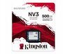 SSD KINGSTON 500GB M.2 2230 NVMe SNV3SM3/500G series NV3