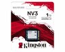 SSD KINGSTON 1TB M.2 2230 NVMe SNV3SM3/1T0 series NV3