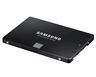 SSD SAMSUNG 500GB 2.5 inča SATA III MZ-77E500B 870 EVO Series