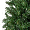 DekorDom Novogodišnja jelka monarch pine 150cm