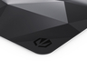 Podloga za miš ENDORFY Crystal Black XL  (EY6B008)