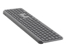 Tastatura LOGITECH MX Keys S Wireless Illuminated Graphite YU
