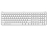 Tastatura LOGITECH K950 Wireless White US bela
