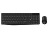 Tastatura GENIUS KM-8206S Wireless USB YU wireless crna