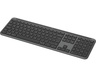 Tastatura LOGITECH K950 Wireless Graphite US