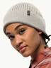 Zimska kapa COSY CAP bela