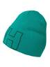 Kapa OUTLINE BEANIE zelena
