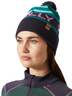 Unisex kapa RIDGELINE BEANIE zelena