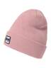 Ženska kapa URBAN CUFF BEANIE roze