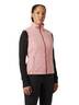 Ženski prsluk W CREW INSULATOR VEST 2.0 M