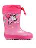 Dečije čizme gumene UNICORN 27